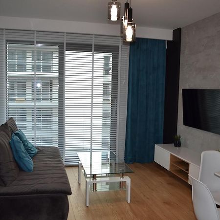 Apartamenty Dk9 Promenada Gwiazd 14 Miedzyzdroje Extérieur photo