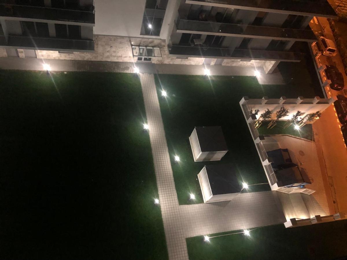 Apartamenty Dk9 Promenada Gwiazd 14 Miedzyzdroje Extérieur photo