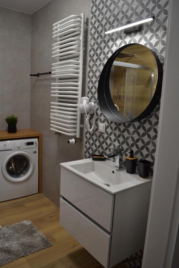 Apartamenty Dk9 Promenada Gwiazd 14 Miedzyzdroje Extérieur photo