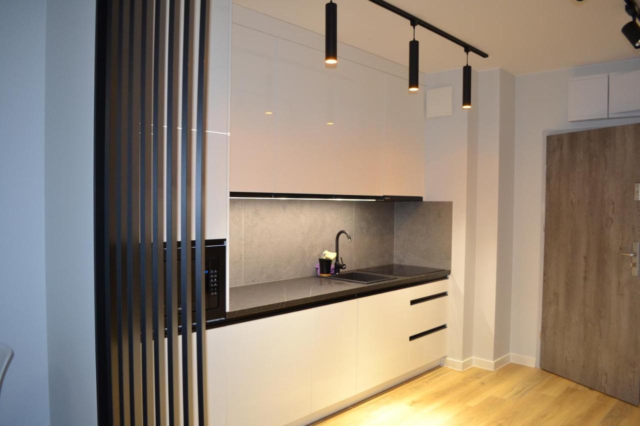 Apartamenty Dk9 Promenada Gwiazd 14 Miedzyzdroje Extérieur photo
