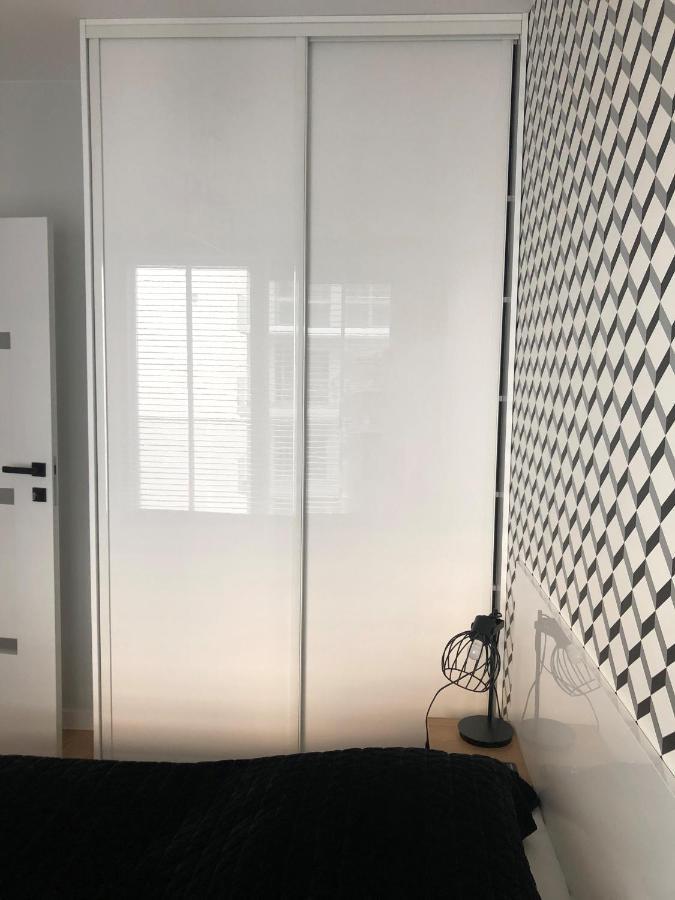 Apartamenty Dk9 Promenada Gwiazd 14 Miedzyzdroje Extérieur photo
