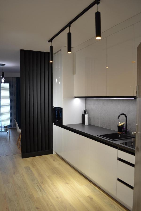 Apartamenty Dk9 Promenada Gwiazd 14 Miedzyzdroje Extérieur photo