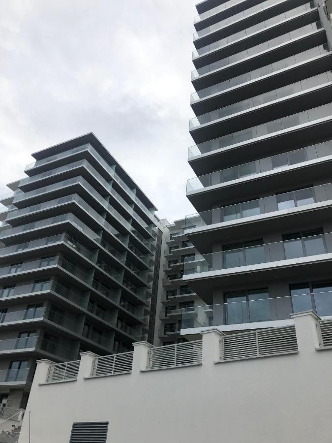 Apartamenty Dk9 Promenada Gwiazd 14 Miedzyzdroje Extérieur photo